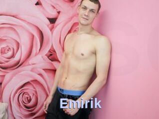 Emirik