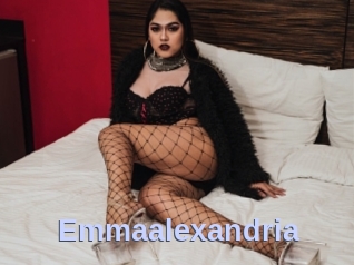 Emmaalexandria