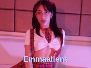 Emmaallens