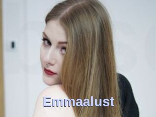 Emmaalust