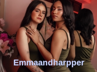 Emmaandharpper