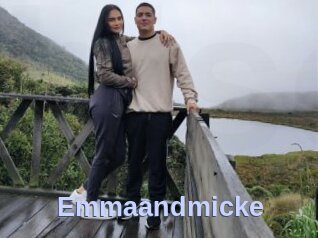 Emmaandmicke