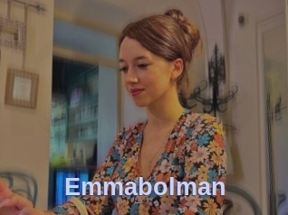 Emmabolman