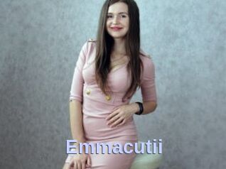 Emmacutii