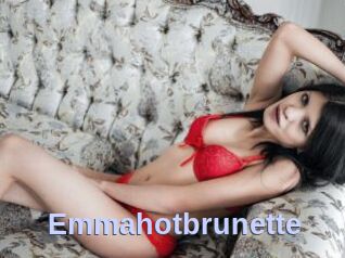 Emmahotbrunette