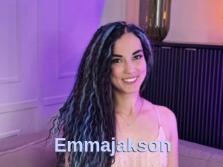 Emmajakson
