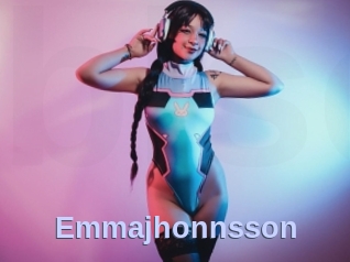 Emmajhonnsson