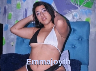 Emmajoyth