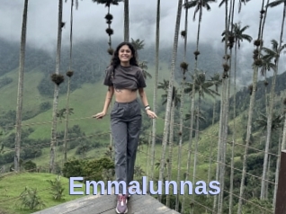 Emmalunnas