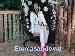 Emmasandoval