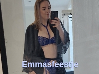 Emmasfeestje