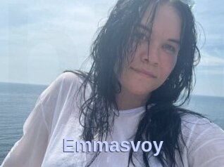 Emmasvoy