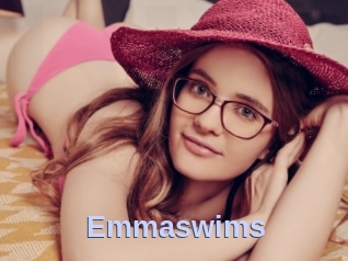 Emmaswims