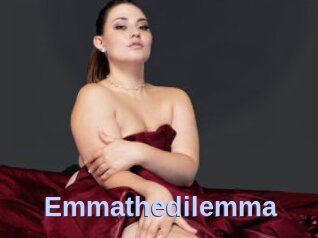 Emmathedilemma