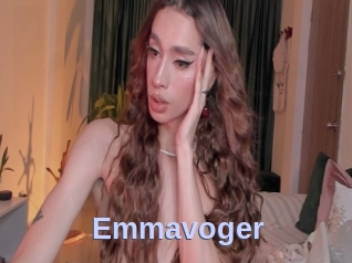 Emmavoger