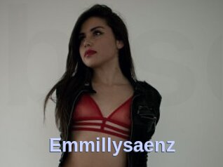 Emmillysaenz