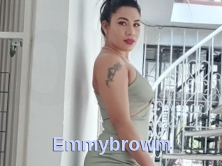 Emmybrowm