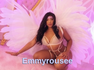 Emmyrousee