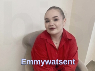 Emmywatsent