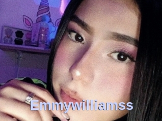 Emmywilliamss