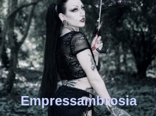 Empressambrosia