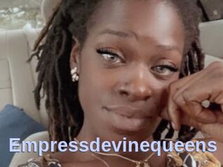 Empressdevinequeens