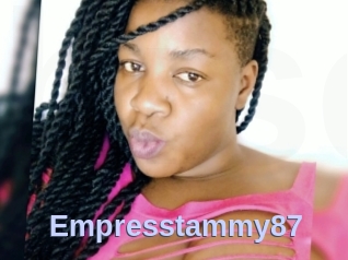 Empresstammy87