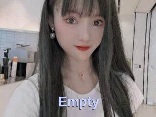 Empty
