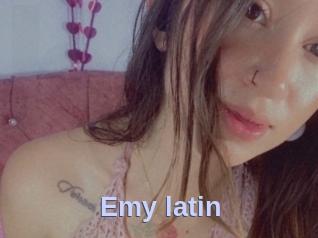 Emy_latin