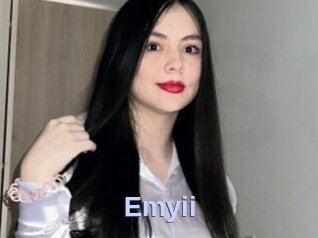 Emyii