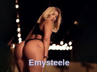 Emysteele