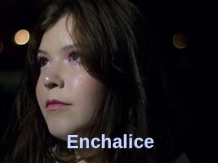 Enchalice