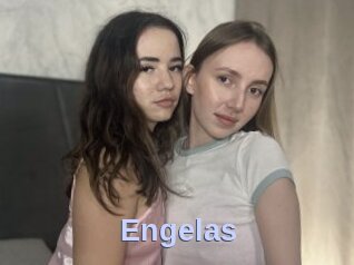 Engelas