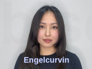 Engelcurvin