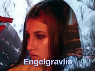 Engelgravlin