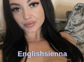 Englishsienna
