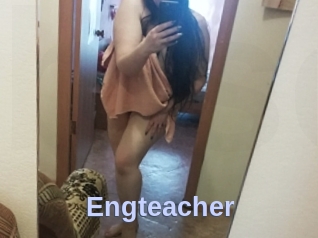 Engteacher