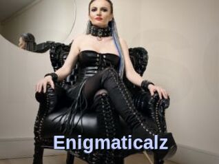 Enigmaticalz