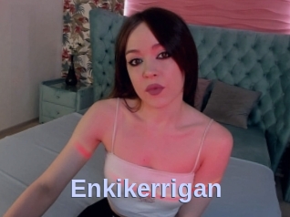 Enkikerrigan