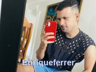 Enriqueferrer