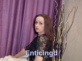 Enticingd