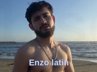 Enzo_latin