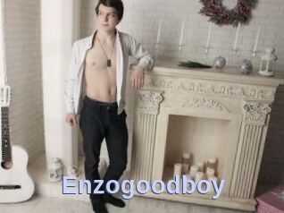 Enzogoodboy