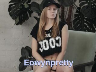 Eowynpretty