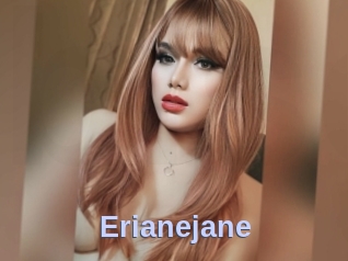 Erianejane