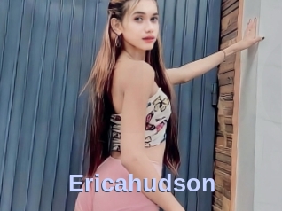 Ericahudson