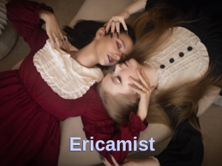 Ericamist