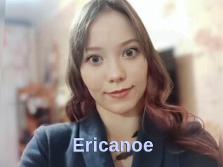 Ericanoe
