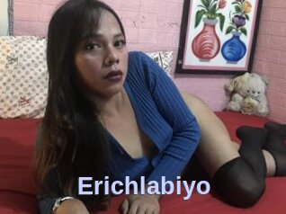 Erichlabiyo