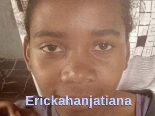 Erickahanjatiana